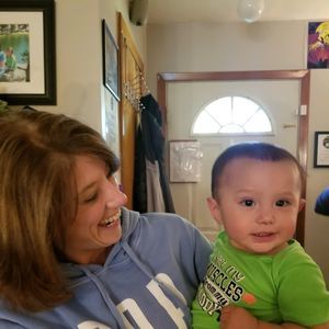 Meet your Posher, Dena